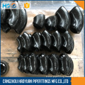 ASTM A234WPB Seamless ButtWelding Pipe Fitting Elbow